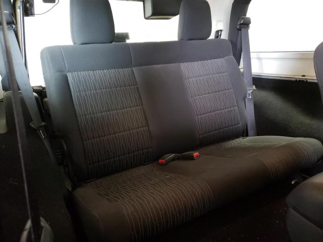 Photo 6 from auction – 2012 JEEP WRANGLER S with VIN 1C4AJWAG8CL158928