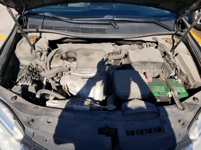 Photo 7 from auction – 2015 TOYOTA CAMRY LE with VIN 4T4BF1FK0FR452586