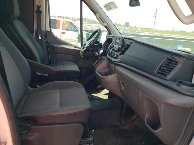 Photo 5 from auction – 2020 FORD TRANSIT T- with VIN 1FTBR2C86LKA41558