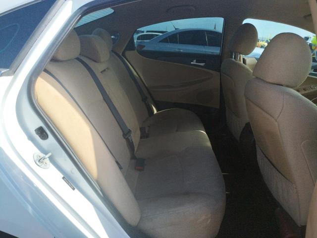 Photo 6 from auction – 2013 HYUNDAI SONATA GLS with VIN 5NPEB4AC7DH671691