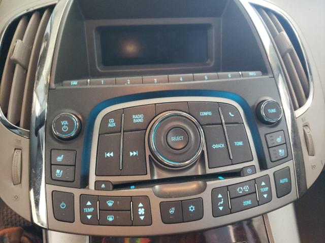 Photo 9 from auction – 2010 BUICK LACROSSE C with VIN 1G4GD5GG2AF159356
