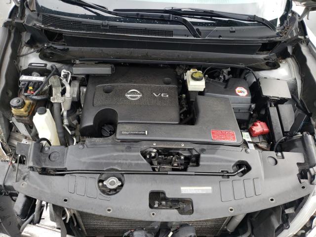 Photo 7 from auction – 2016 NISSAN PATHFINDER with VIN 5N1AR2MM8GC651173
