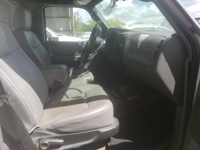Photo 5 from auction – 2006 FORD RANGER with VIN 1FTYR10D36PA11463
