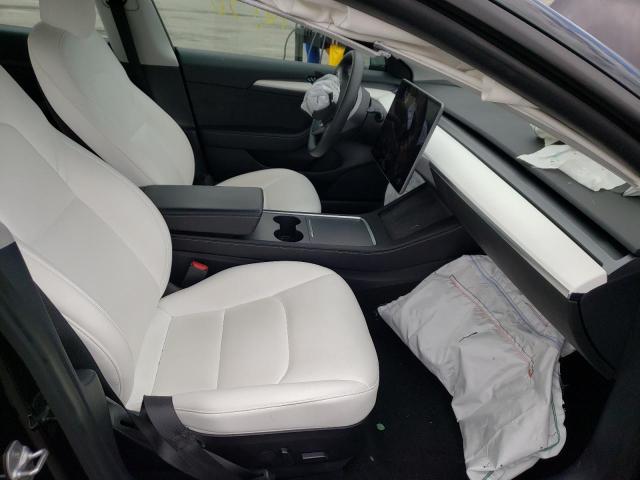 Photo 5 from auction – 2021 TESLA MODEL 3 with VIN 5YJ3E1EA1MF064559