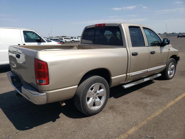 Photo 4 from auction – 2004 DODGE RAM 1500 S with VIN 1D7HA18D84S668545