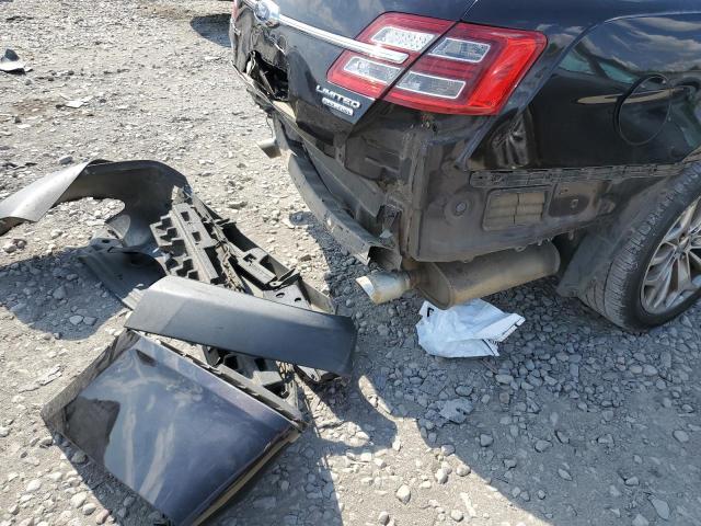 Photo 9 from auction – 2014 FORD TAURUS LIM with VIN 1FAHP2F82EG105697