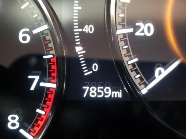 Photo 8 from auction – 2022 MAZDA 3 PREMIUM with VIN 3MZBPADL8NM305133