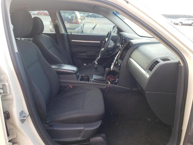 Photo 5 from auction – 2008 DODGE CHARGER with VIN 2B3KA43G48H292508