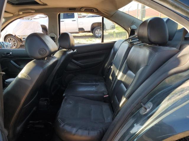 Photo 6 from auction – 2004 VOLKSWAGEN JETTA GLS with VIN 3VWSE69M94M108121
