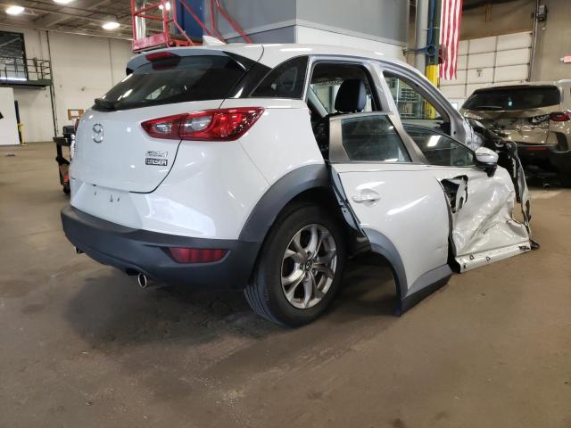 صورة رقم 4 من المزاد - 2016 MAZDA CX-3 TOURI مع VIN JM1DKBC72G0125057