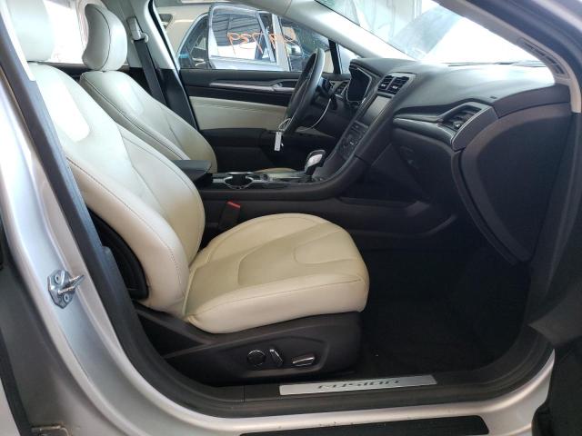 Photo 5 from auction – 2016 FORD FUSION TIT with VIN 3FA6P0K99GR399394
