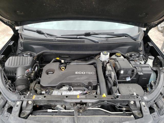 Photo 7 from auction – 2018 CHEVROLET EQUINOX LS with VIN 2GNAXREV2J6342381
