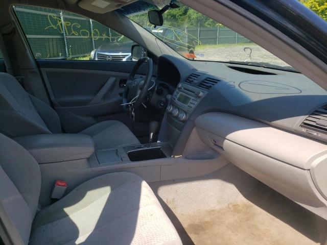Zdjęcie 5 z aukcji – 2011 TOYOTA CAMRY z VIN 4T1BF3EK5BU766557