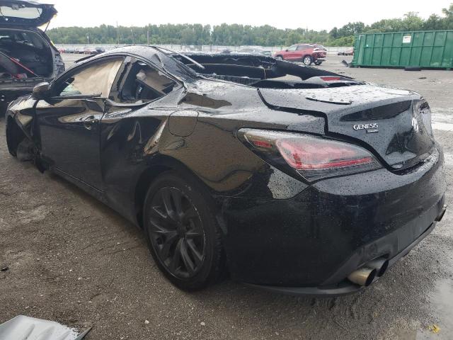 Photo 3 from auction – 2013 HYUNDAI GENESIS CO with VIN KMHHT6KD7DU101835