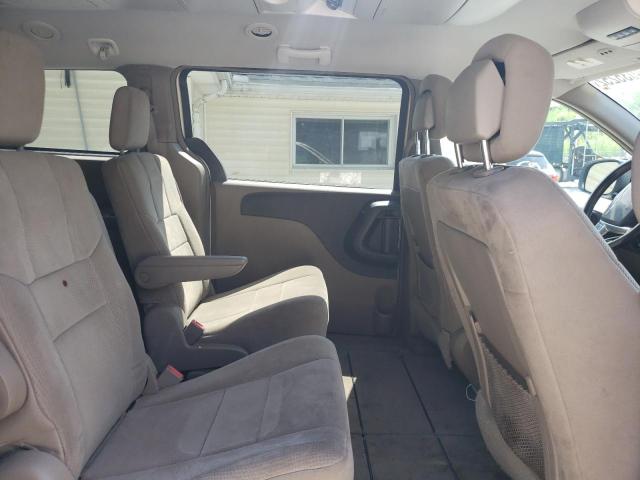 Photo 6 from auction – 2011 CHRYSLER TOWN & COU with VIN 2A4RR5DGXBR638471