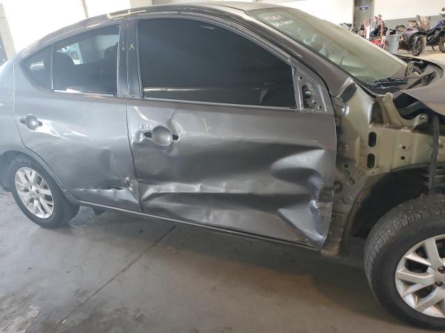 Photo 9 from auction – 2017 NISSAN VERSA S with VIN 3N1CN7AP7HL904402