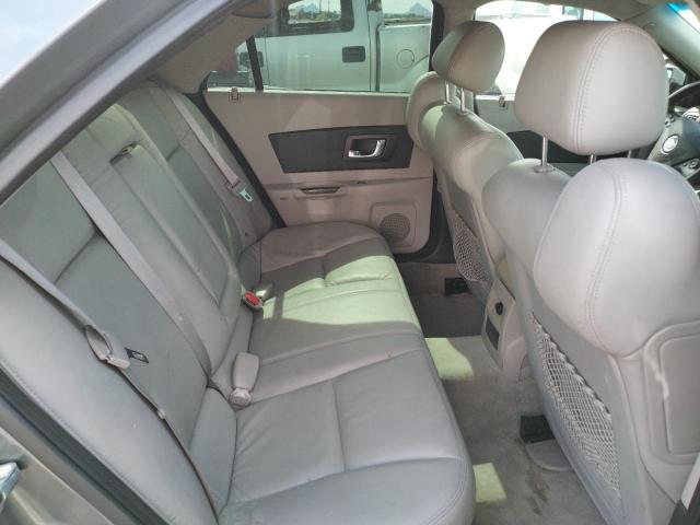Photo 6 from auction – 2006 CADILLAC CTS with VIN 1G6DM57TX60197015