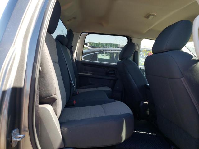 Photo 6 from auction – 2012 DODGE RAM 1500 S with VIN 1C6RD7KT3CS219112