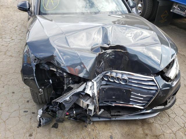 Photo 9 from auction – 2019 AUDI A4 PREMIUM with VIN WAUENAF45KN005656