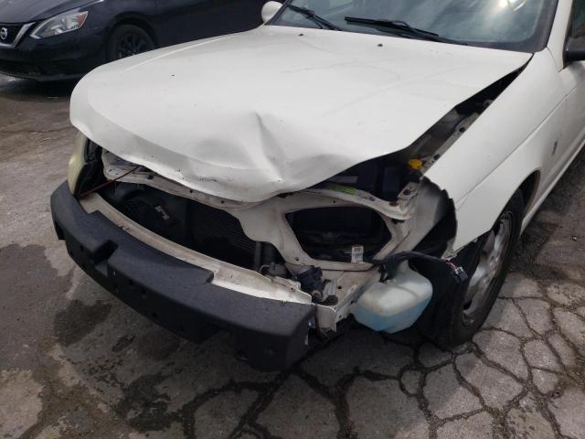 Photo 9 from auction – 2003 SATURN L200 with VIN 1G8JU54F03Y554465