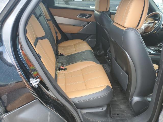 Photo 6 from auction – 2018 LAND ROVER RANGE ROVE with VIN SALYM2RV6JA747706