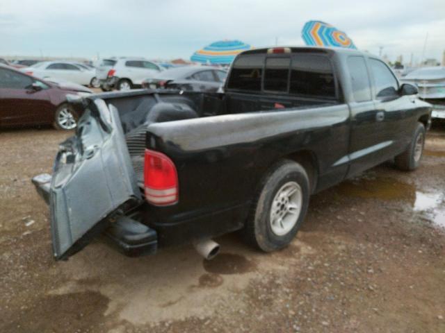 Photo 4 from auction – 1999 DODGE DAKOTA with VIN 1B7GL22X0XS153200