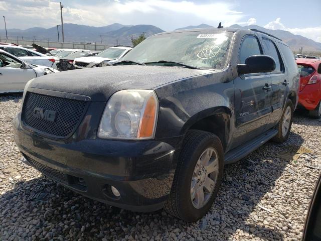 Photo 2 from auction – 2008 GMC YUKON with VIN 1GKFK13048R103438