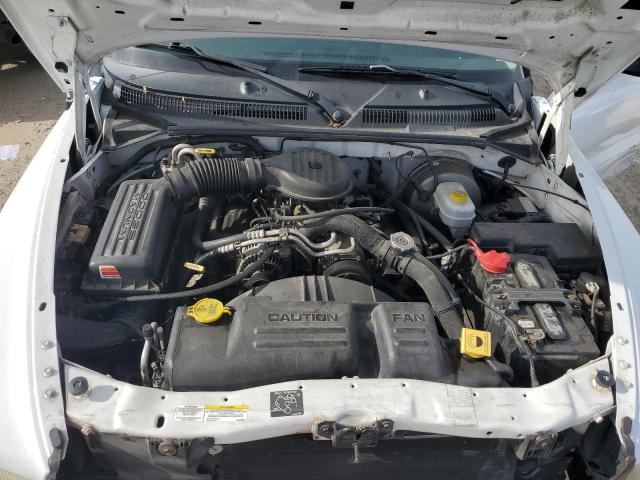 Photo 7 from auction – 2002 DODGE DAKOTA SPO with VIN 1B7GL32X32S513445
