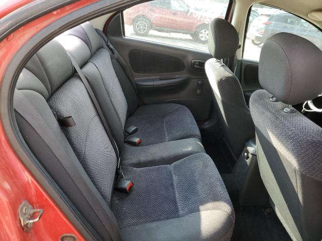 Photo 6 from auction – 2002 DODGE NEON SE with VIN 1B3ES46C92D639029