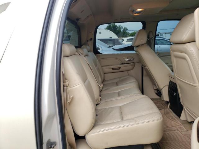 Photo 6 from auction – 2007 CADILLAC ESCALADE E with VIN 3GYFK62887G233974