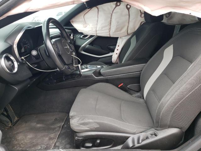 Photo 5 from auction – 2018 CHEVROLET CAMARO LT with VIN 1G1FB1RS2J0134792