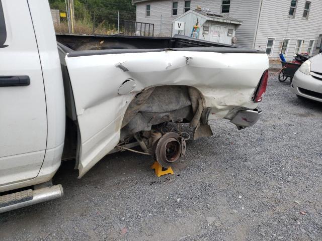 Photo 9 from auction – 2013 RAM 1500 ST with VIN 1C6RR7FP9DS605887