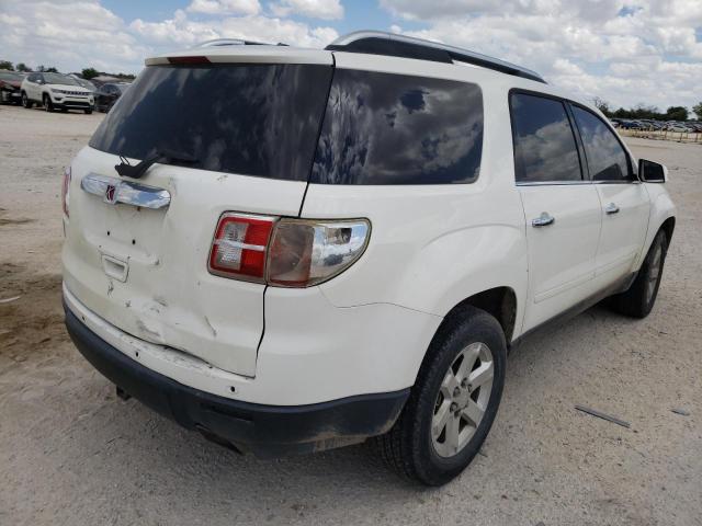 Photo 4 from auction – 2008 SATURN OUTLOOK XR with VIN 5GZER23758J111101