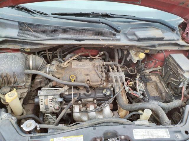 Photo 7 from auction – 2010 DODGE GRAND CARA with VIN 2D4RN4DE5AR181855