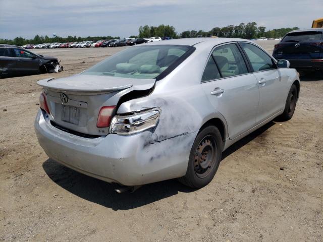 Photo 4 from auction – 2007 TOYOTA CAMRY CE with VIN 4T1BE46K87U682974