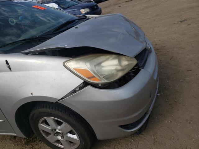 Photo 9 from auction – 2005 TOYOTA SIENNA CE with VIN 5TDZA23C15S238062