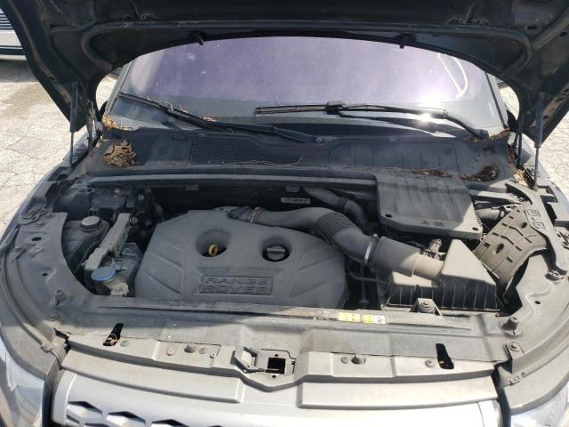Photo 7 from auction – 2014 LAND ROVER RANGE ROVE with VIN SALVP2BG9EH897828