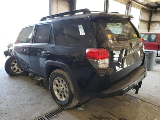 Photo 3 from auction – 2013 TOYOTA 4RUNNER SR with VIN JTEBU5JR8D5136551