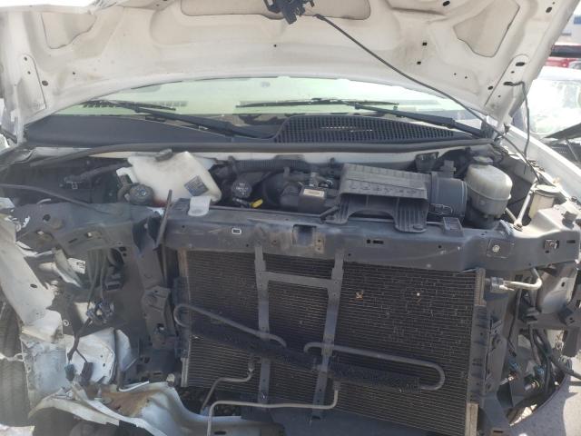 Photo 7 from auction – 2014 GMC SAVANA G25 with VIN 1GTW7FCA7E1913479