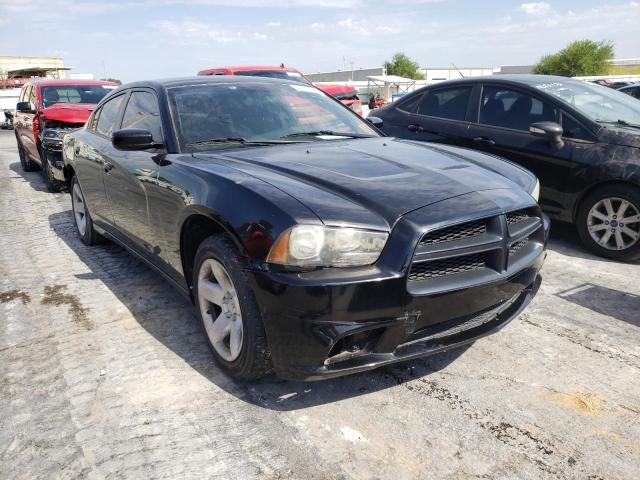 DODGE CHARGER PO 2011 with VIN 2B3CL1CT2BH540482 - Photo from auction
