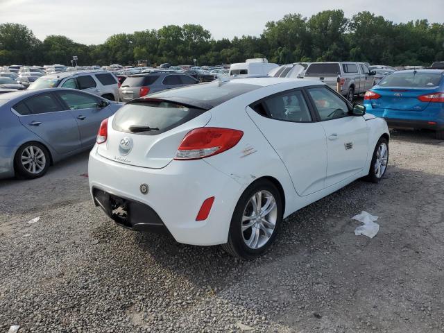 Photo 4 from auction – 2012 HYUNDAI VELOSTER with VIN KMHTC6AD1CU071418