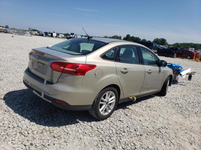Photo 4 from auction – 2016 FORD FOCUS SE with VIN 1FADP3F24GL296629