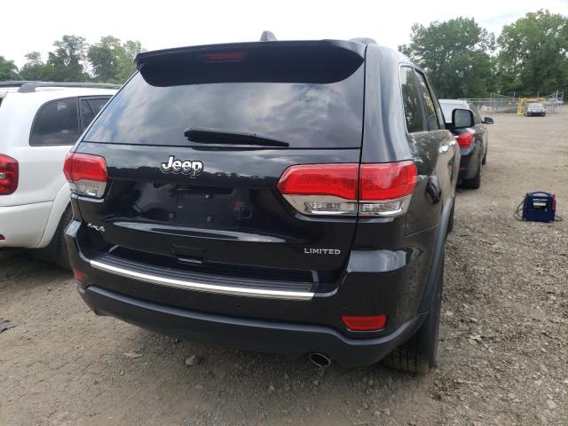 Photo 4 from auction – 2015 JEEP GRAND CHER with VIN 1C4RJFBG2FC739279