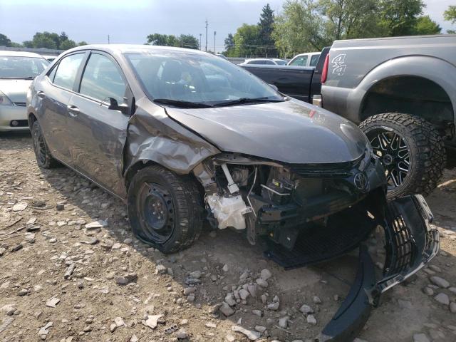 Photo 1 from auction – 2017 TOYOTA COROLLA L with VIN 2T1BURHE9HC863219