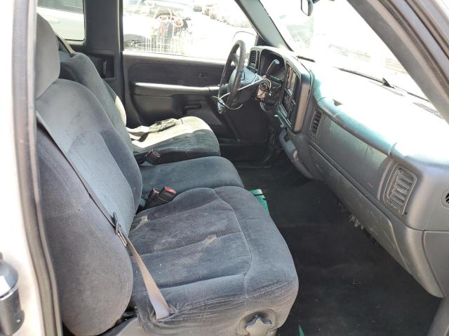 Photo 5 from auction – 2000 CHEVROLET SILVERADO with VIN 2GCEC19V7Y1286981