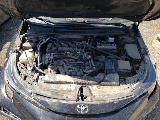 Photo 7 from auction – 2020 TOYOTA COROLLA SE with VIN 5YFB4RBE0LP016896