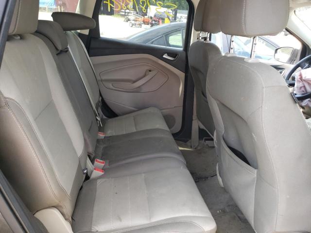 Photo 6 from auction – 2016 FORD ESCAPE SE with VIN 1FMCU0GX5GUB75542