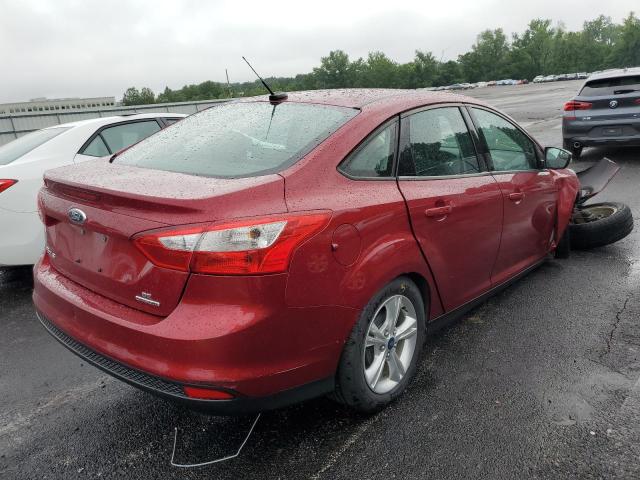 Photo 4 from auction – 2013 FORD FOCUS SE with VIN 1FADP3F23DL332872