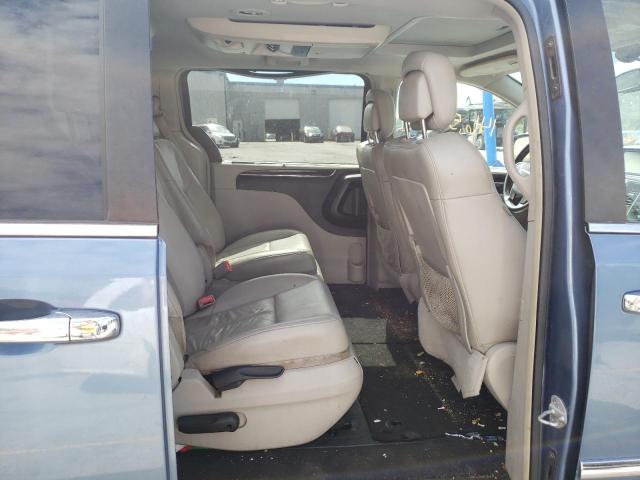 Photo 6 from auction – 2012 CHRYSLER TOWN & COU with VIN 2C4RC1GG9CR134832