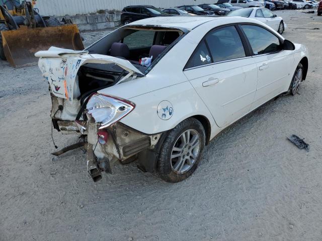 Photo 4 from auction – 2006 PONTIAC G6 SE1 with VIN 1G2ZG558564129338